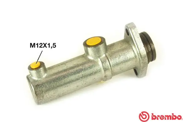 Brake Master Cylinder (M A6 008)