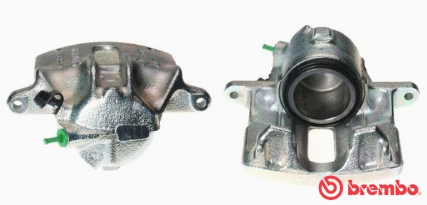 Brake Caliper (F 68 056)