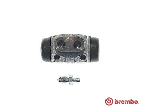 Wheel Brake Cylinder (A 12 B95)
