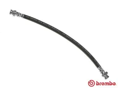 Brake Hose (T 49 017)