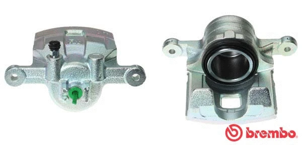 Brake Caliper (F 79 050)