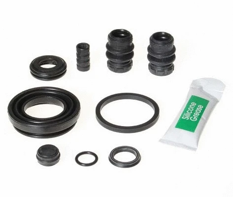 Repair Kit, brake caliper (F KT 141)