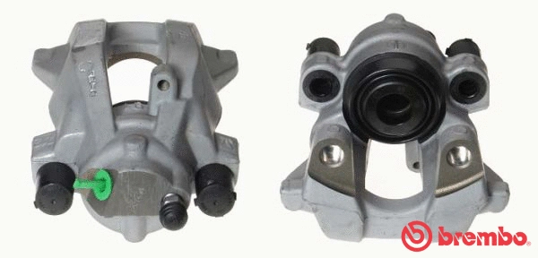 Brake Caliper (F 50 221)