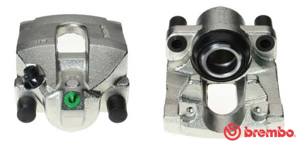 Brake Caliper (F 86 086)