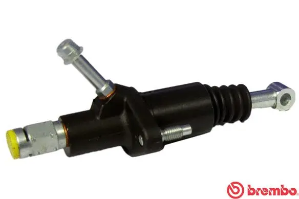 Master Cylinder, clutch (C 50 001)
