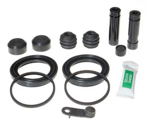 Repair Kit, brake caliper (F KT 122)