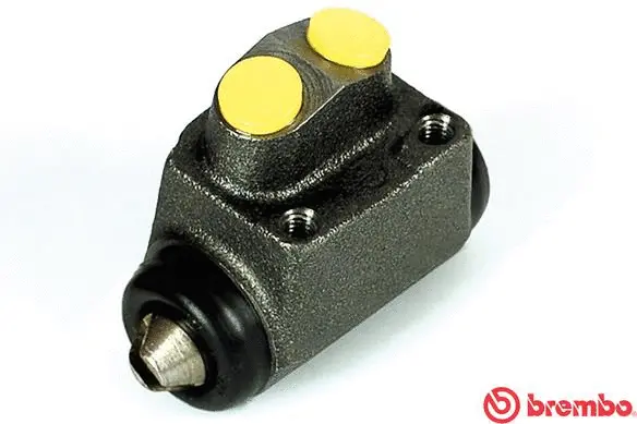 Wheel Brake Cylinder (A 12 132)