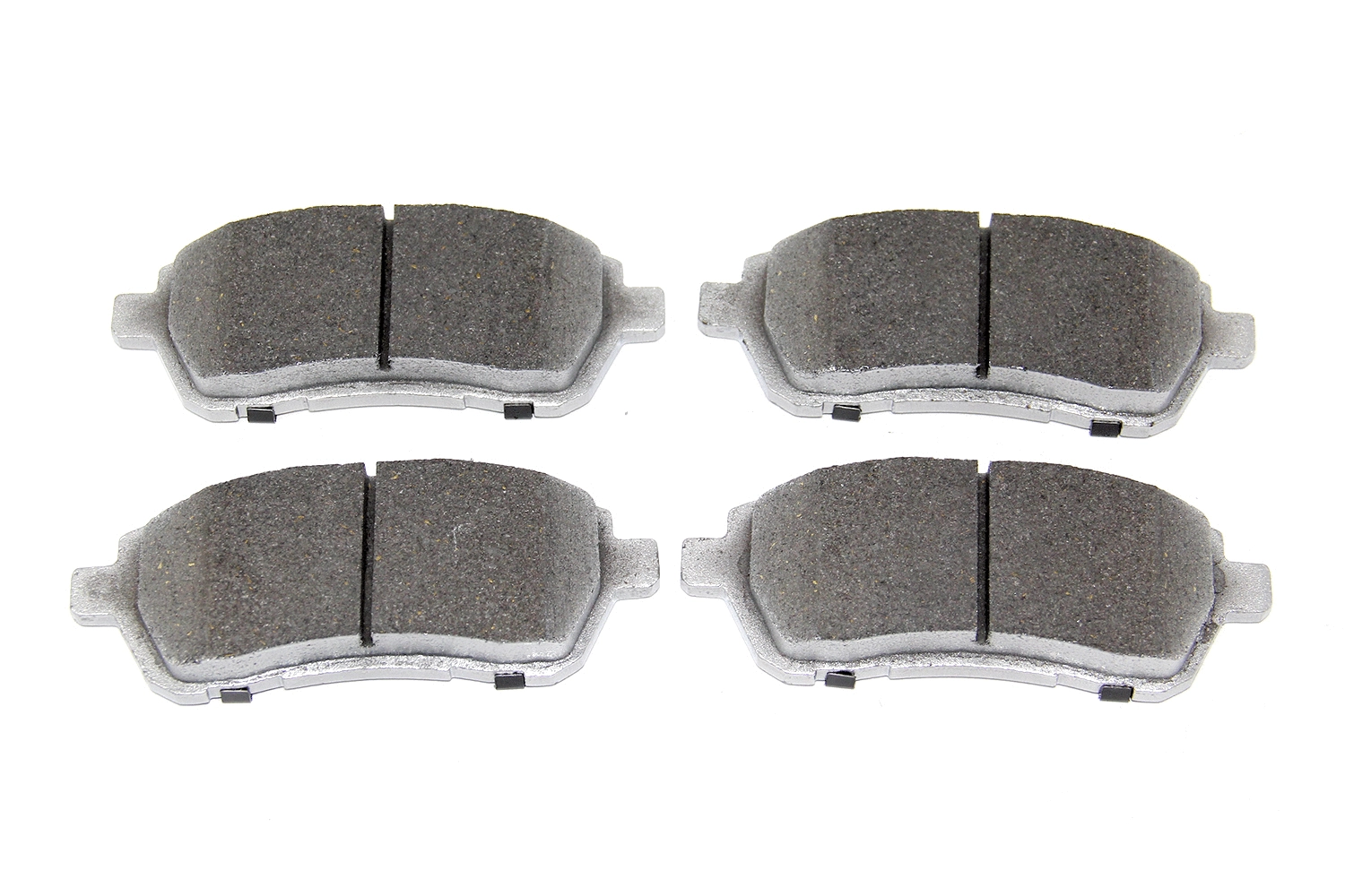 High Performance Brake Pad Set