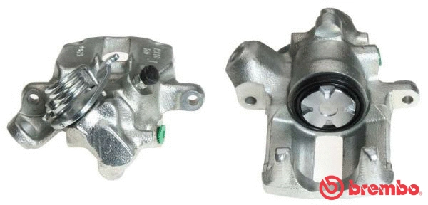 Brake Caliper (F 24 067)