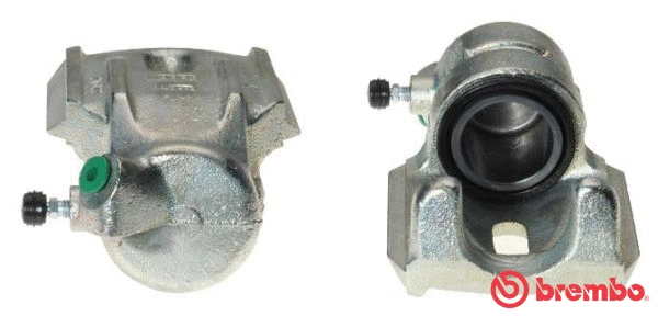 Brake Caliper (F 85 054)
