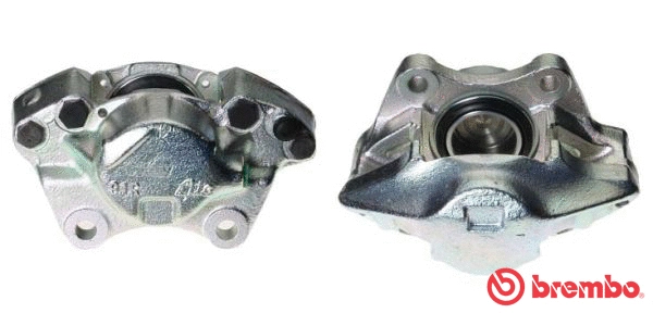 Brake Caliper (F 24 094)