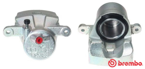 Brake Caliper (F 83 194)