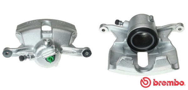 Brake Caliper (F 85 328)