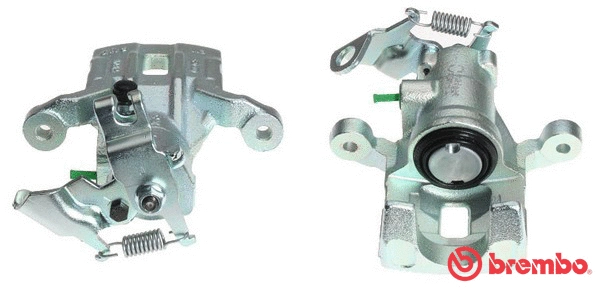 Brake Caliper (F 30 175)