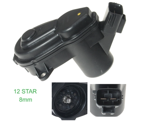 Brake Caliper