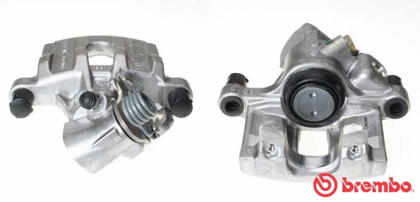 Brake Caliper (F 24 114)