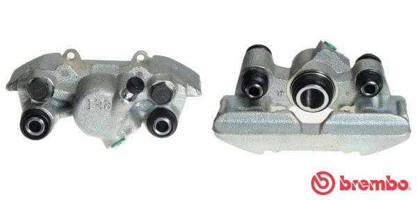 Brake Caliper (F 83 254)