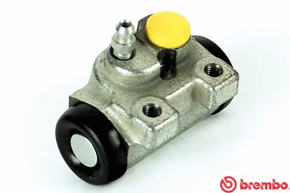 Wheel Brake Cylinder (A 12 358)