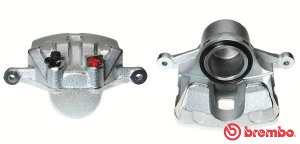 Brake Caliper (F 59 188)
