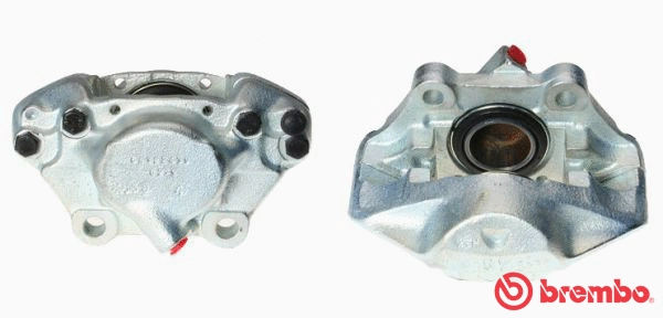Brake Caliper (F 59 022)