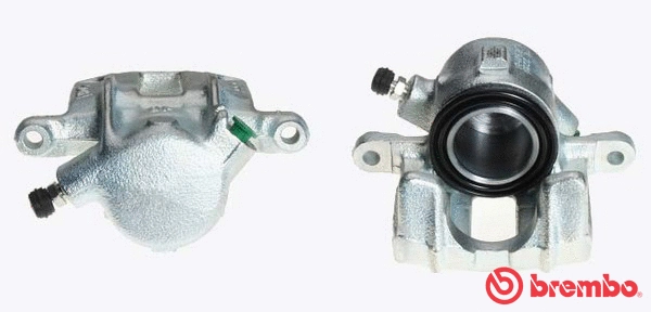 Brake Caliper (F 79 049)