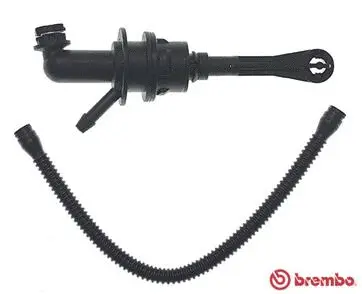 Master Cylinder, clutch (C 61 010)
