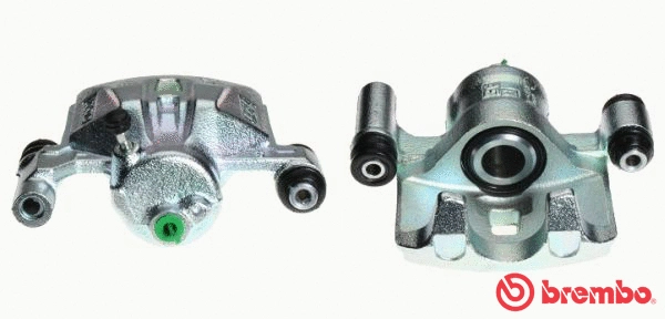 Brake Caliper (F 83 107)