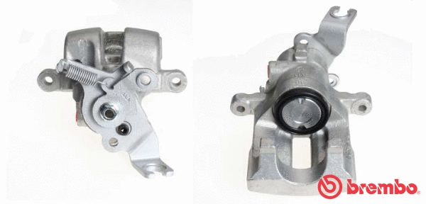 Brake Caliper (F 83 183)