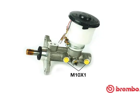 Brake Master Cylinder (M 28 012)