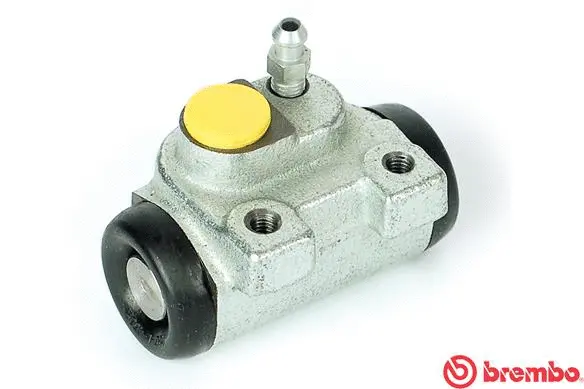 Wheel Brake Cylinder (A 12 323)