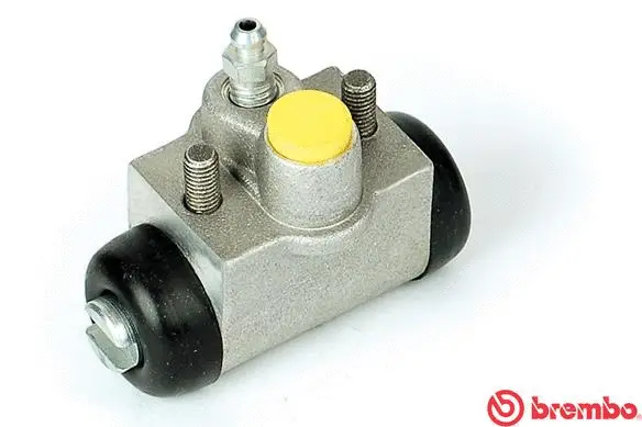 Wheel Brake Cylinder (A 12 841)