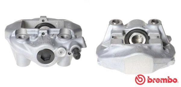 Brake Caliper (F 83 236)
