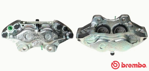 Brake Caliper (F 68 066)
