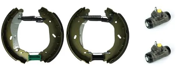 Brake Shoe Set (K 56 017)