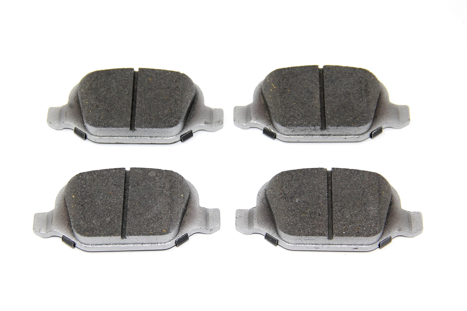High Performance Brake Pad Set