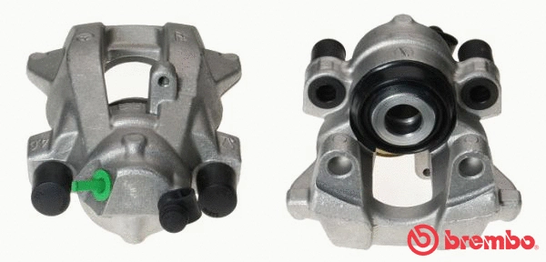 Brake Caliper (F 50 280)