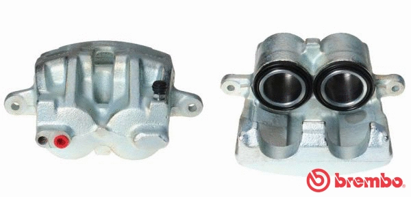 Brake Caliper (F 44 022)