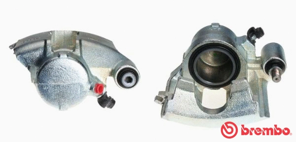 Brake Caliper (F 61 041)