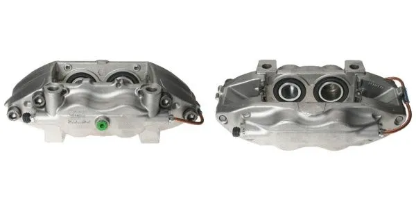 Brake Caliper (F 23 122)