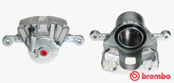 Brake Caliper (F 30 106)
