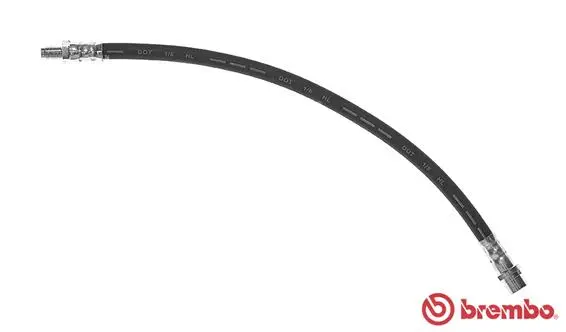 Brake Hose (T 50 025)