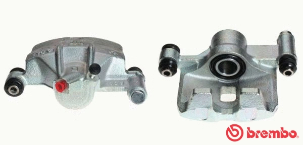 Brake Caliper (F 83 030)