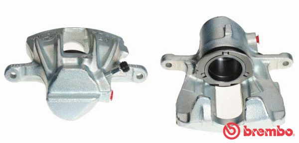 Brake Caliper (F 50 113)