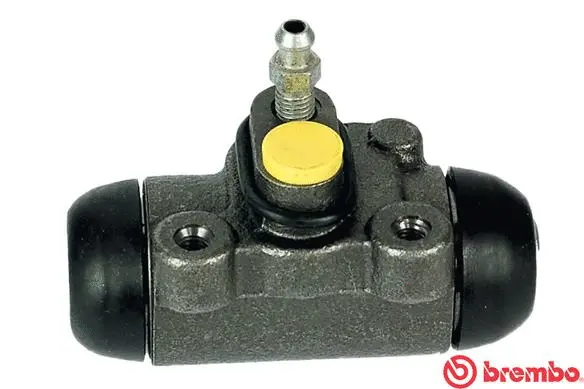 Wheel Brake Cylinder (A 12 143)