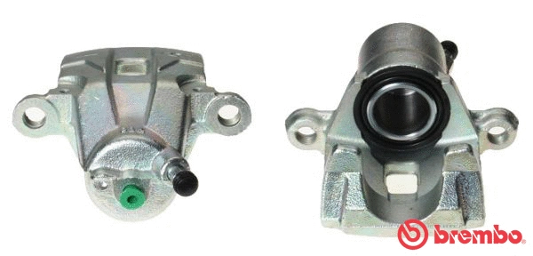 Brake Caliper (F 83 290)