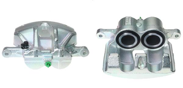 Brake Caliper (F 85 463)