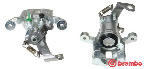 Brake Caliper (F 30 216)