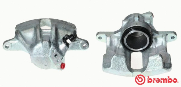 Brake Caliper (F 85 051)