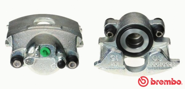 Brake Caliper (F 11 003)