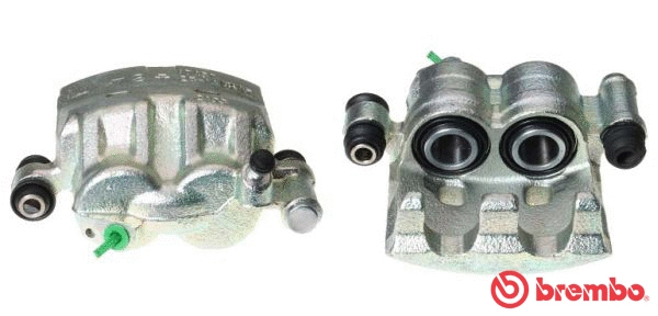 Brake Caliper (F 83 102)